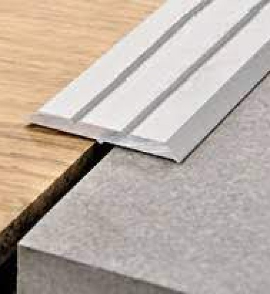 بروقرس زاوية المونيوم مبسطة فواصل 25مم PLVAA25A