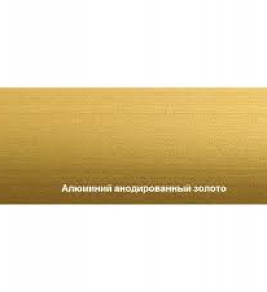 بروقرس زاوية المونيوم مبسطة فواصل 38مم PLVAO38A