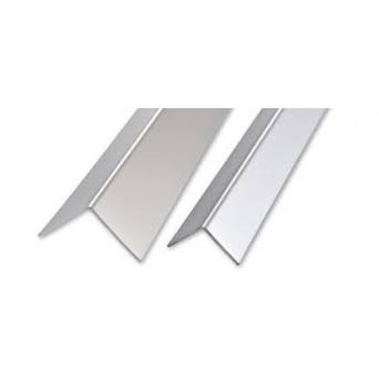 بروقرس زاوية بلاستيك ركنية 20×20×2م ابيض AGP20BC