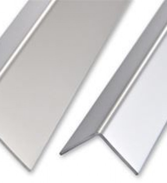 بروقرس زاوية حرف ال سل استيل 30×30 AGAC301C بروقرس زاوية حرف ال سل استيل 30×30 AGAC301C