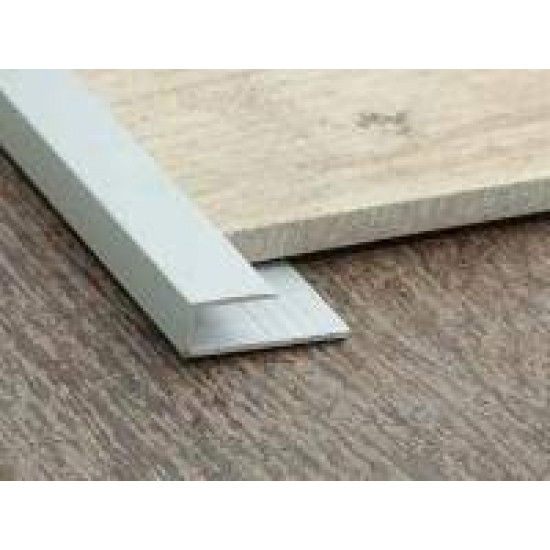 بروقرس زاوية اللمونيوم نهاية باركية 13ملي PINTAO13