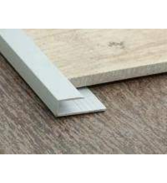 بروقرس زاوية اللمونيوم نهاية باركية 13ملي PINTAO13