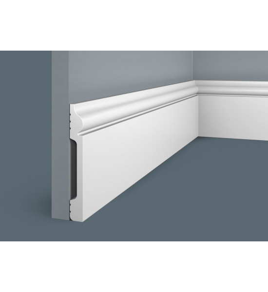 باخميس سكلو ديكور 119مم×15مم×2متر روسي P004 باخميس سكلو ديكور 119مم×15مم×2متر روسي P004