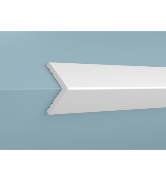 باخميس زاوية ديكور ركنية 18مم×18مم×2متر روسي A002 باخميس زاوية ديكور ركنية 18مم×18مم×2متر روسي A002