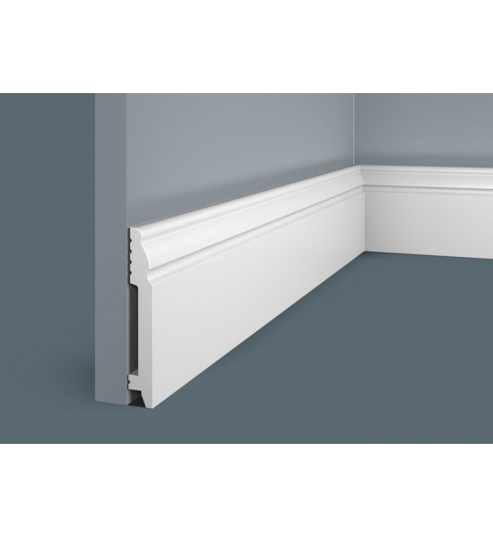 باخميس سكلو ديكور 99مم×15مم×2متر روسي P027