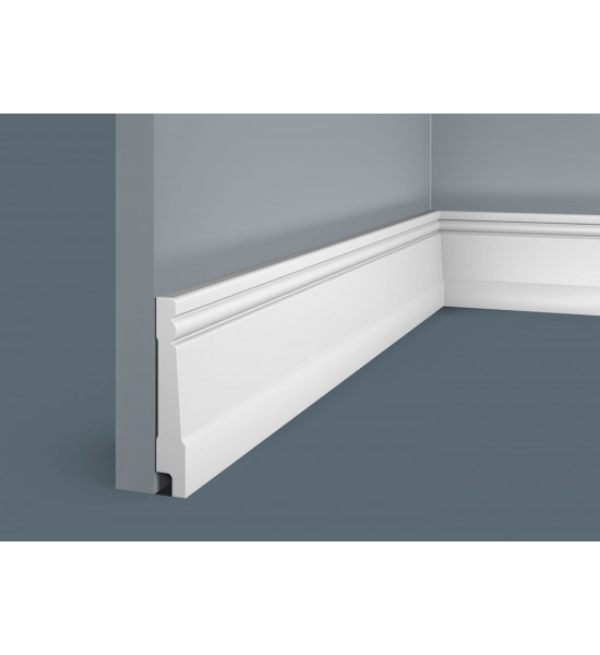 باخميس سكلو ديكور 90مم×15مم×2متر روسي P016 باخميس سكلو ديكور 90مم×15مم×2متر روسي P016