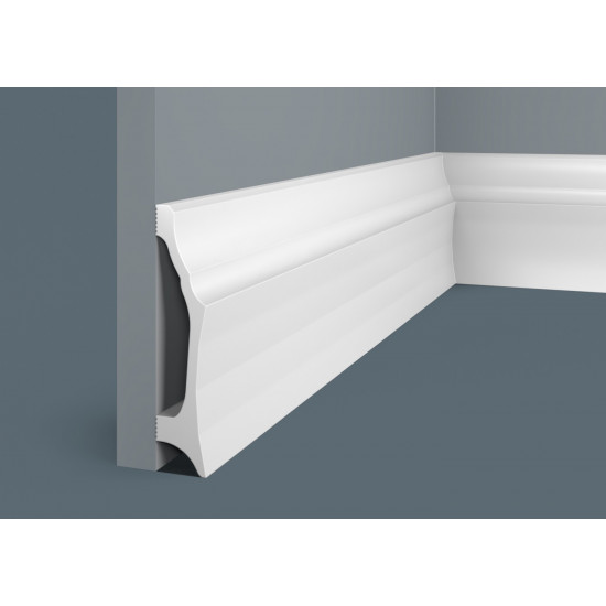 باخميس سكلو ديكور 120مم×25مم×2متر روسي P009 باخميس سكلو ديكور 120مم×25مم×2متر روسي P009