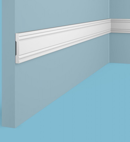 باخميس حزام ديكور 40مم×6مم×2متر روسي M015