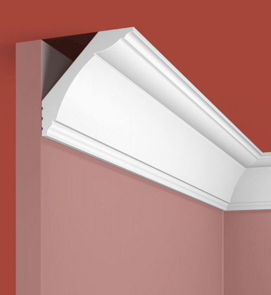 باخميس كورنيش ديكور 69مم×69مم×2متر روسي K014 باخميس كورنيش ديكور 69مم×69مم×2متر روسي K014