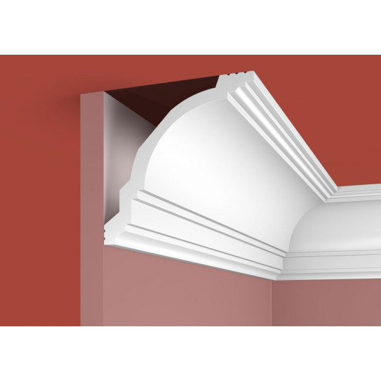 باخميس كورنيش ديكور 20×20×2متر K020 باخميس كورنيش ديكور 20×20×2متر K020