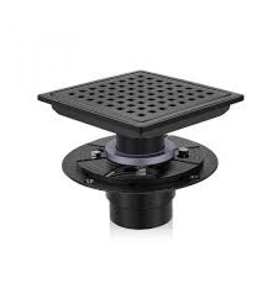 ساي صفاية ستيل 15×15 تركي اسود لميع 2بوصةSAY.62.15.50.A.C.B.P.S