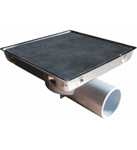 ساي صفاية تركي 15×15ستيل 2 بوصة SAY-608-15-50-ACP