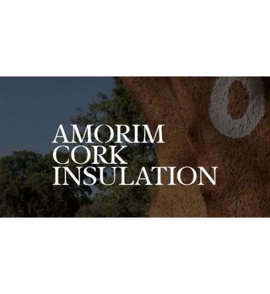 كورك شيت برتقالي 50سم ×1متر خارجي