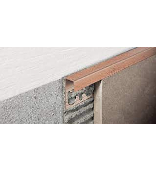 بروقرس زاوية سراميك المونيوم  12.5ملي PJQSBRAS125