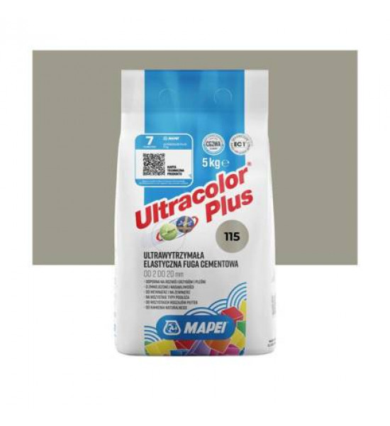 مابي ترويبة ايطالي ضد البكترياء 5كيلو رقم 115