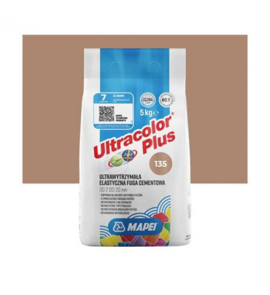 مابي ترويبة ايطالي 5كيلو ضد البكترياء رقم 135