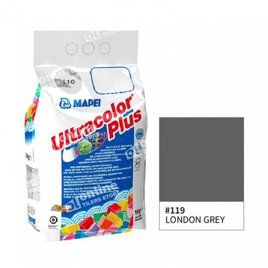 مابي ترويبة ايطالي ضد البكترياء 5 كيلو رقم 119