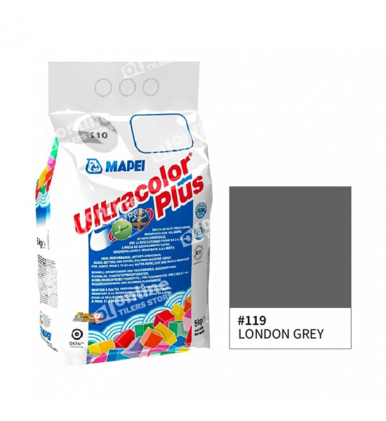 مابي ترويبة ايطالي ضد البكترياء 5 كيلو رقم 119