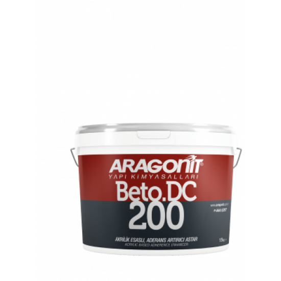 باخميس مادة تتخشينة سراميك  تركي 5 كيلو BETO-DC 200