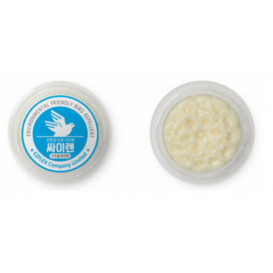 اي زد فلكس طارد حمام معجون  كورى