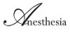 Anesthesia