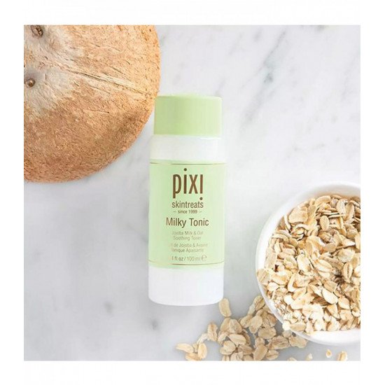 تونر ميلكي تونيك من بيكسي - 100مل