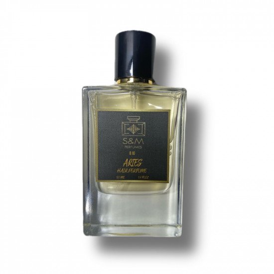 عطر الشعر إريس من سكاي موشن - 50 مل