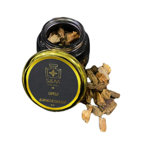 عود مروكي ملكي فاخر كابيلا من سكاي موشن - ٣٠ غ