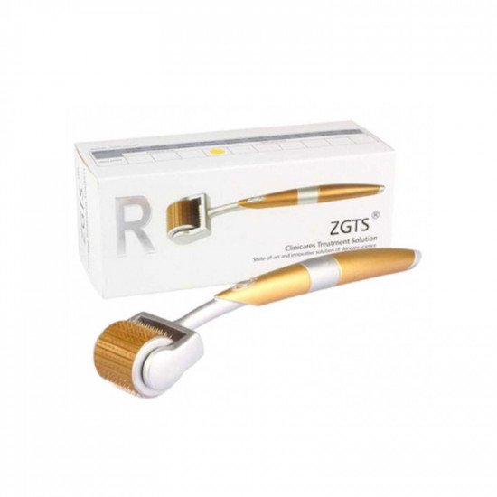زي جي تي اس ديرما رولر للتخلص من حب الشباب والسيلوليت - 1.5