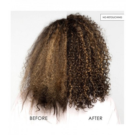 ماسك ترطيب مكثف للشعر رقم 8 من اولابلكس - 100مل ماسك ترطيب مكثف للشعر رقم 8 من اولابلكس - 100مل