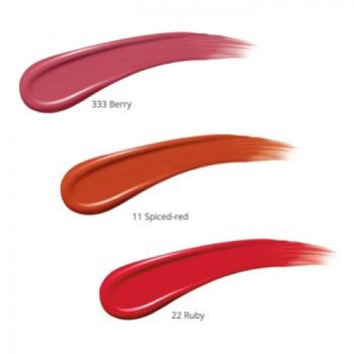 مجموعة بلسم ومرطب شفاه من بينفت - 3 درجات