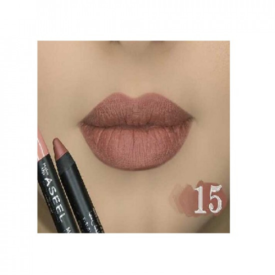 احمر شفاه من اسيل – 15