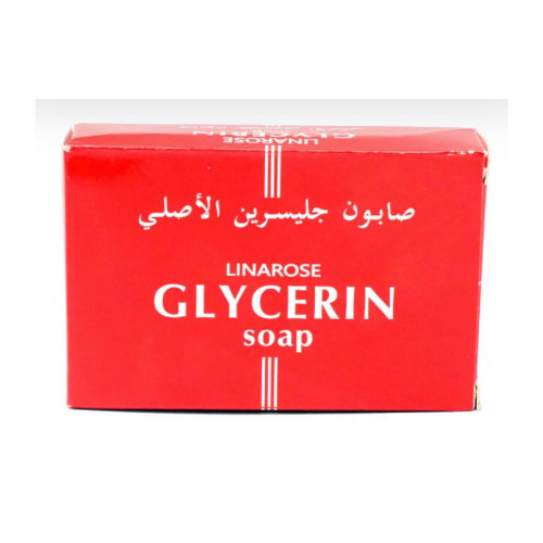 صابون جلسرين الاصلي -125 جرام