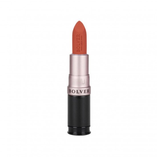 أحمر شفاه طبيعي غير لامع جذاب للغاية بولفر 129