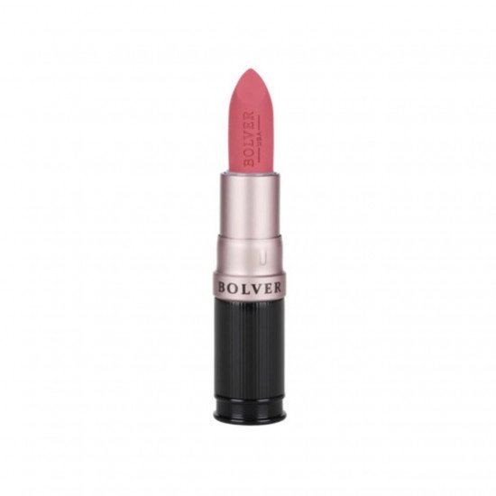 أحمر شفاه طبيعي غير لامع جذاب للغاية بولفر 104 أحمر شفاه طبيعي غير لامع جذاب للغاية بولفر 104