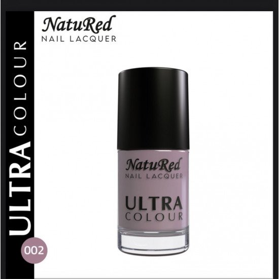 طلاء اظافر الترا كلر من ناتوريد 11مل-002