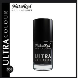 Natured Ultra Clear Nail Polish 11ml-003