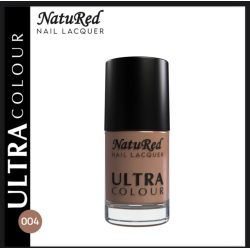 Natured Ultra Clear Nail Polish 11ml-004