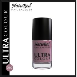 Natured Ultra Clear Nail Polish 11ml-010