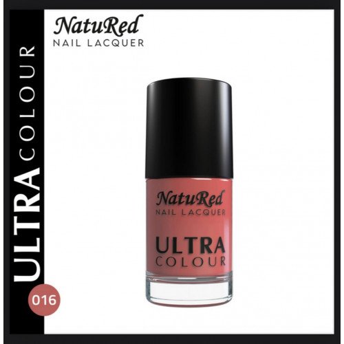 طلاء اظافر الترا كلر من ناتوريد 11مل-016 طلاء اظافر الترا كلر من ناتوريد 11مل-016