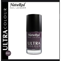 Natured Ultra Clear Nail Polish 11ml-031