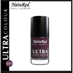 Natured Ultra Clear Nail Polish 11ml-037