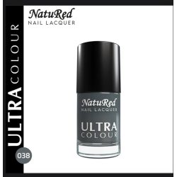 Natured Ultra Clear Nail Polish 11ml-038