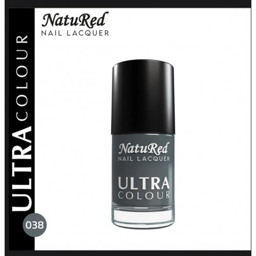 طلاء اظافر الترا كلر من ناتوريد 11مل-038