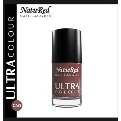 Natured Ultra Clear Nail Polish 11ml-040