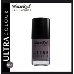 Natured Ultra Clear Nail Polish 11ml-041