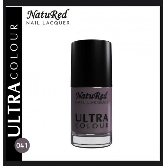 طلاء اظافر الترا كلر من ناتوريد 11مل-041