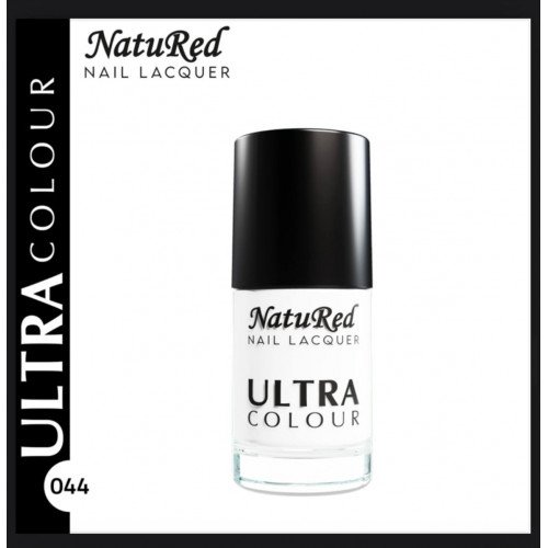 طلاء اظافر الترا كلر من ناتوريد 11مل-044