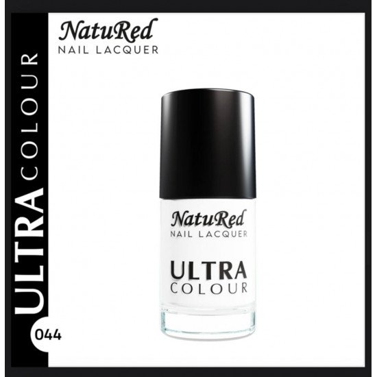 طلاء اظافر الترا كلر من ناتوريد 11مل-044