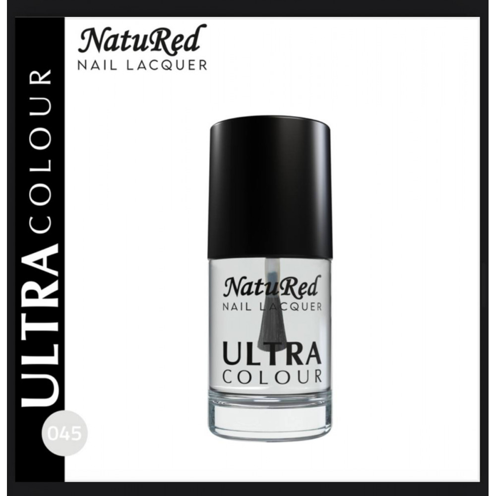 طلاء اظافر الترا كلر من ناتوريد 11مل-045